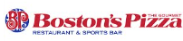 Bostons Pizza