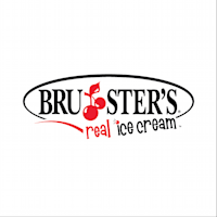 Brusters Ice Cream