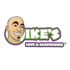 Ikes Sandwiches