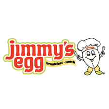 Jimmys Egg