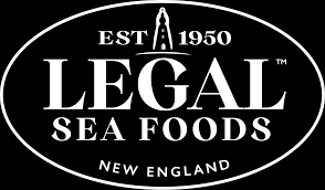 Legal Seafoods