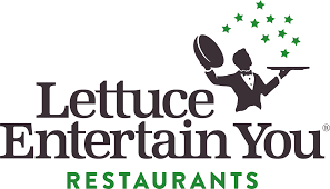 Lettuce Entertain You