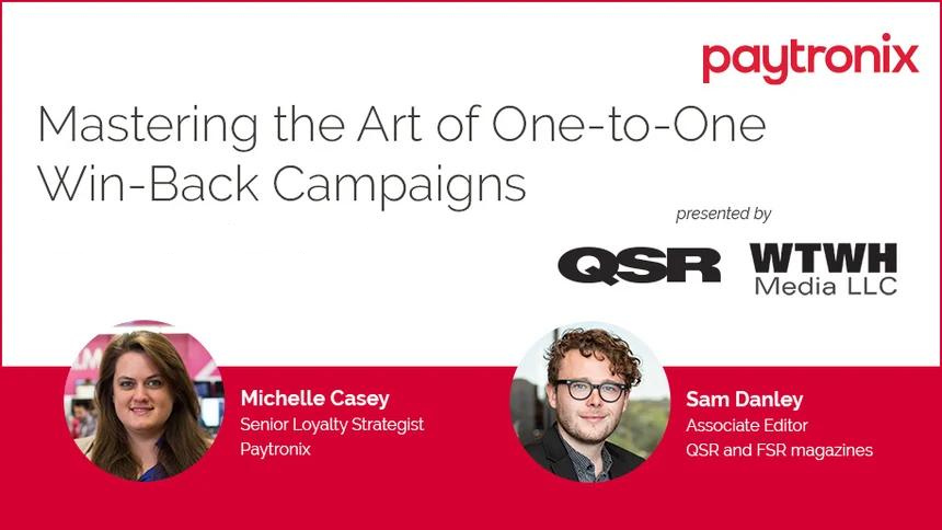 Mastering the Art of One-to-One Win-Back Campaigns webinar resource tile V3