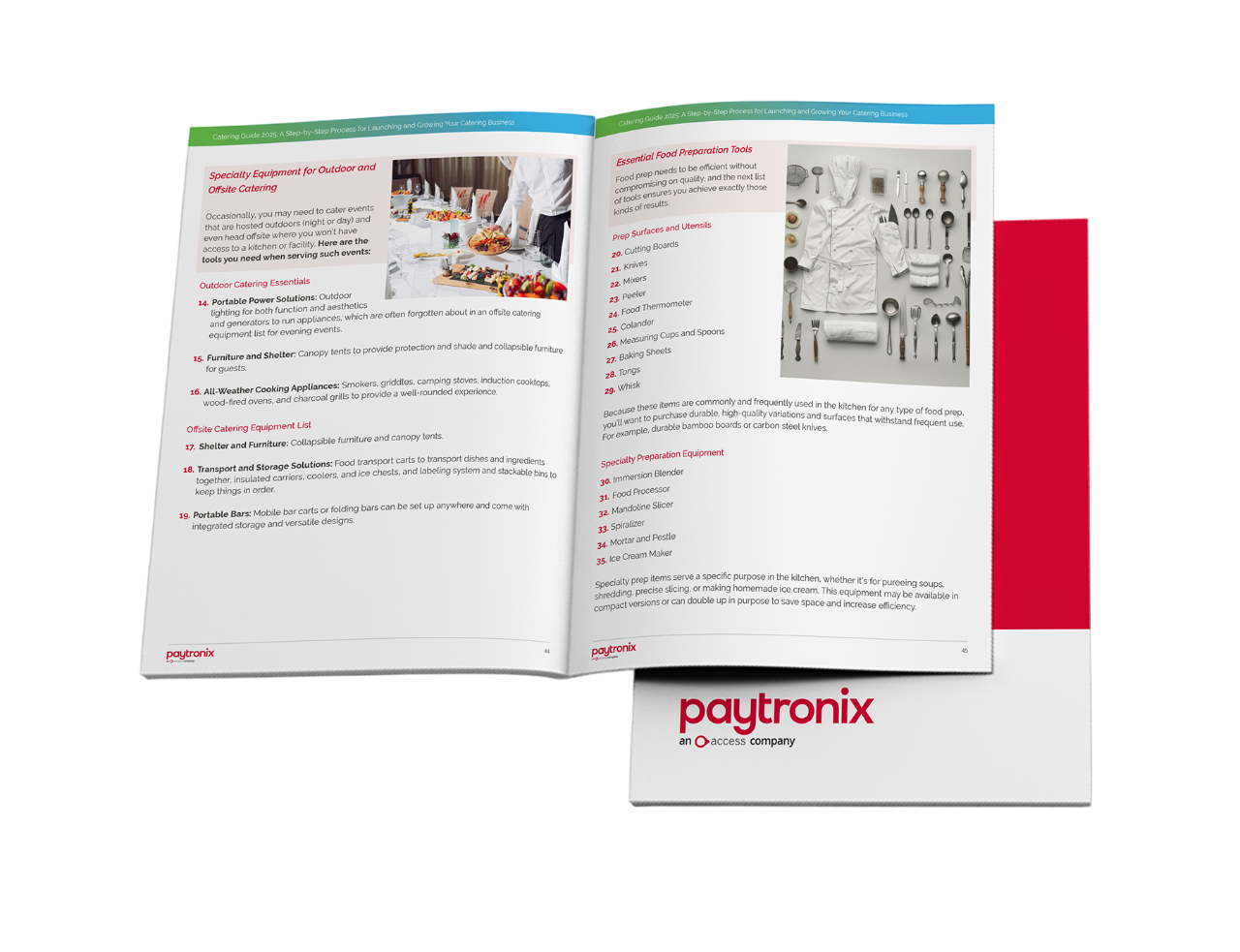 Paytronix Catering Guide 2025 hero image V2 transparent V2