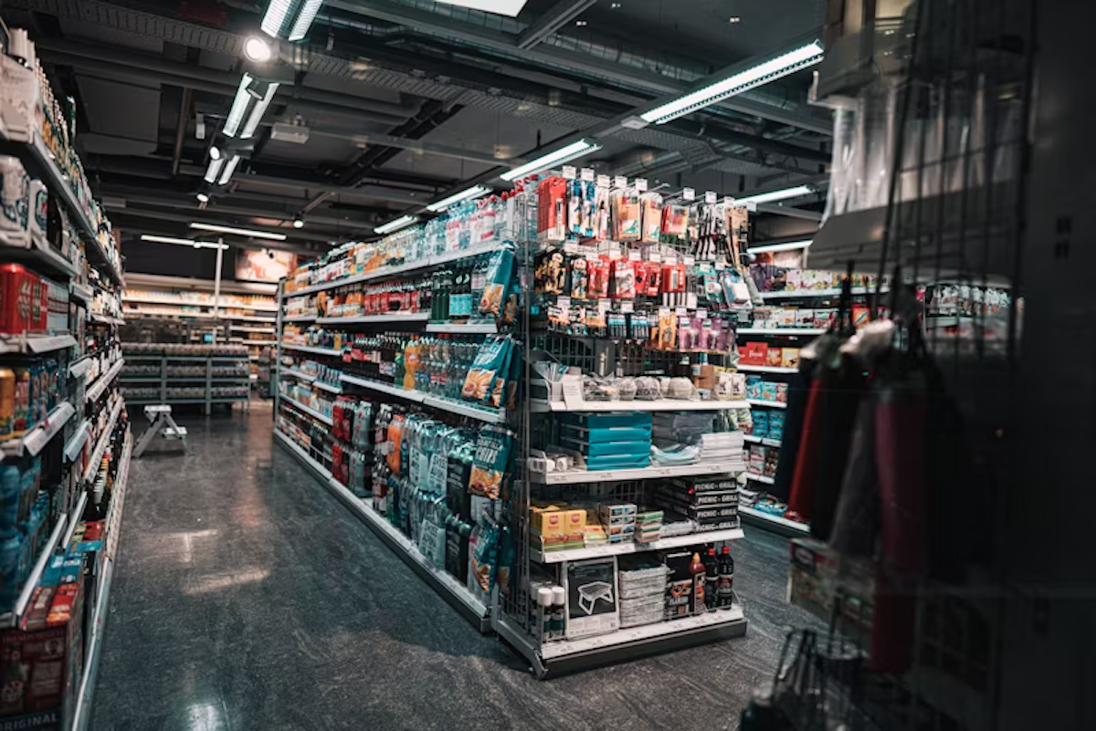 Maximizing Your Convenience Store Interior for Conversions