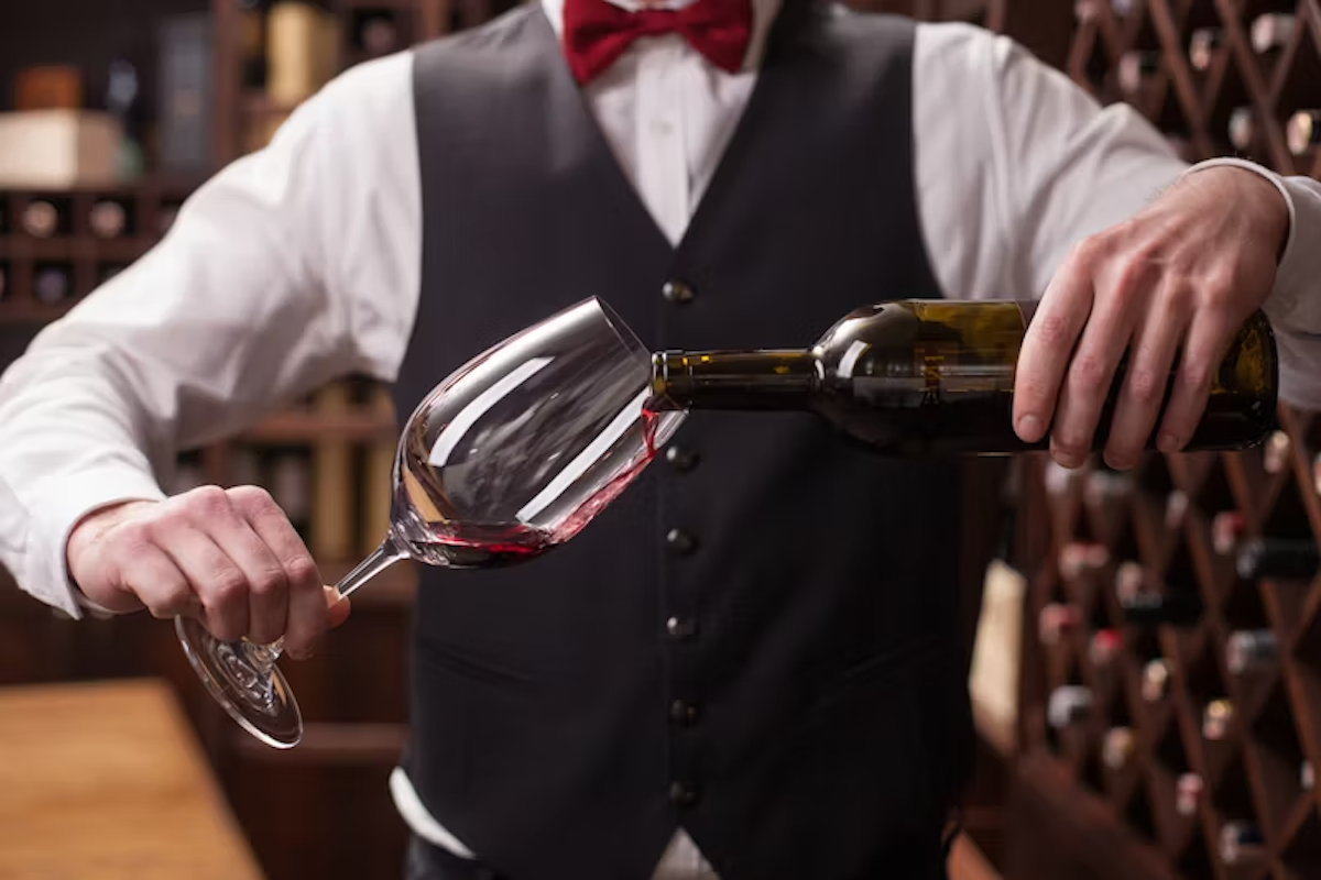 What Does a Sommelier Do?