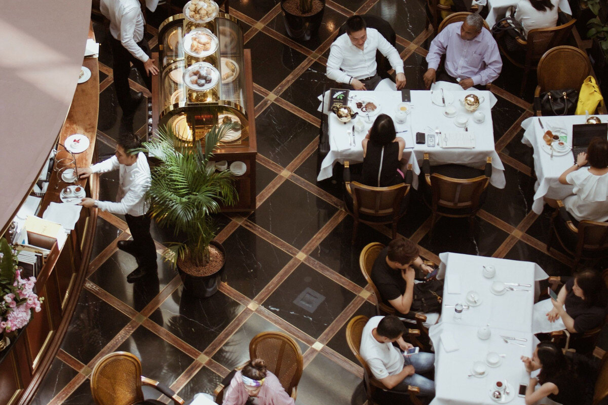 How to Create a Restaurant Loyalty Program That Works