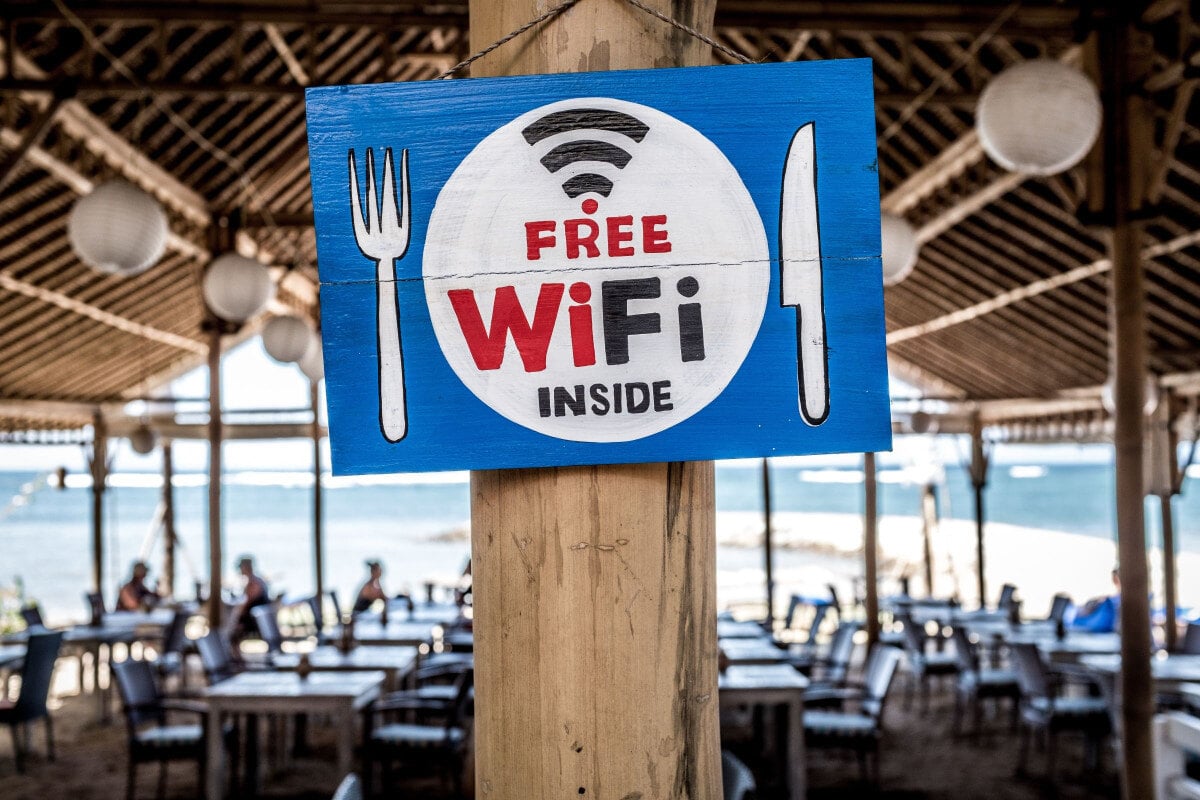 How to Create a Guest Wi-Fi Network