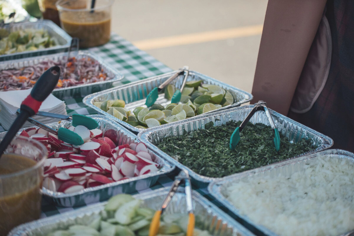 How to Sell Catering: 48 Tips for Cutting Through the Noise