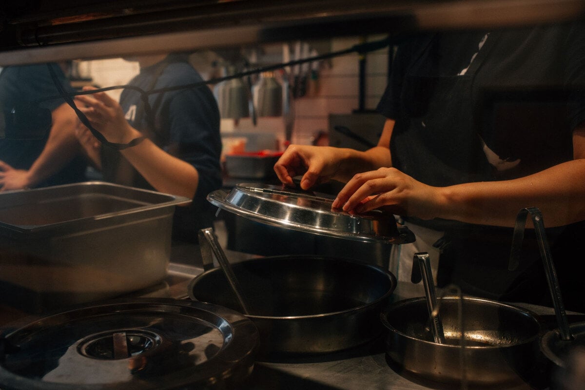 Restaurant Inventory Management Software: What to Know